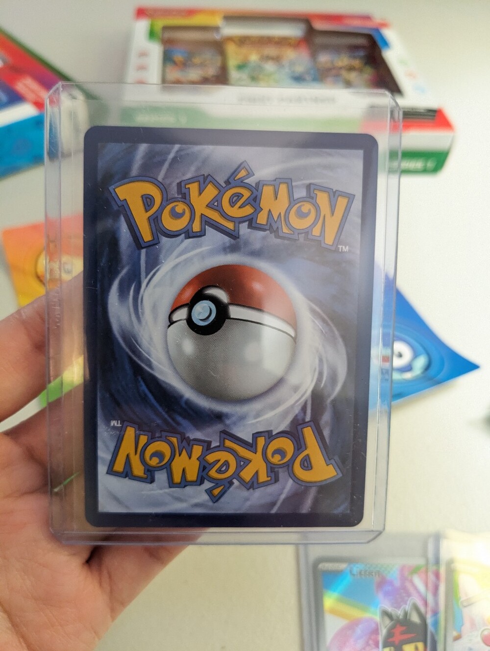 Pokemon First Partner Collection Series 1 - Rowlet Popplio Litten 3 Promo Cards - Picture 8 of 16